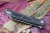 Нож Reptilian "ВИСТ" 