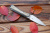 Нож Two Sun  TS371
