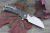 Нож складной тактический Саро "Скорпион WHARN"