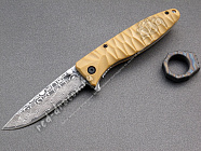 Нож Ganzo g620y2