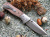 Нож Steelclaw "HZ01"