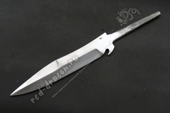 Заготовка для ножа za498