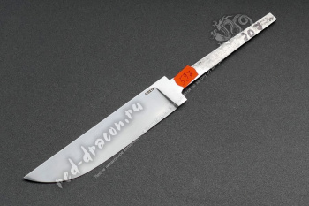 Заготовка для ножа za597