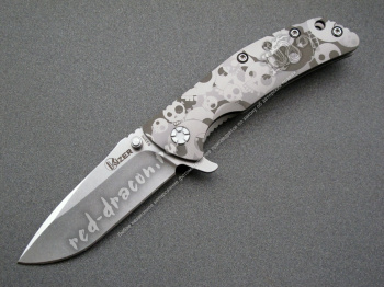Нож Kizer Ki3404A1 "Activ Bantam"