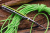 Нож "Realsteel H5 GERFALCON" fruit green