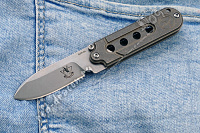 Нож Steelclaw "Мини-8"