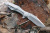 Нож Kizer Ki5462A1 "Trifecta"