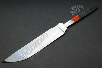 Заготовка для ножа za489