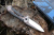 Тактический нож Zero Tolerance ZT 0801CF марка стали D2