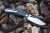Нож Sitivien ST119