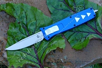 Нож Steelclaw "Аргон-01"