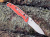 Нож женский "Sanrenmu 6029LUC-GJ"