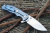 Нож Kizer KI3401A1 "V3 Bantam"