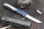 Нож Steelclaw MIC03 выкидной фронтального выброса