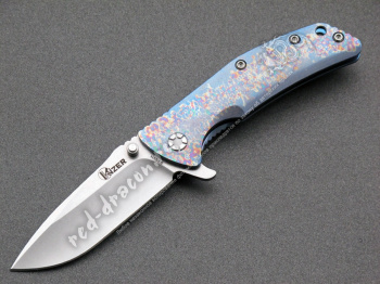 Нож Kizer Ki3404A2 "Activ Bantam"