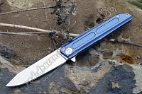 Нож STEDEMON TS05BLU