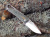 Нож "Sanrenmu 7053MUC-GPV"