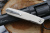 Нож REALSTEEL "Metamorh Button Lock"
