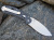 Нож нокс "Боровик XL2"