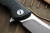  Нож Petrified Fish 949GR