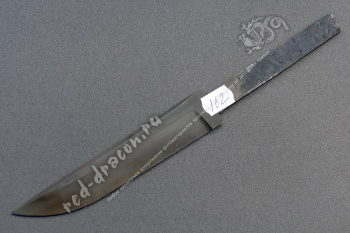 Заготовка для ножа ХВ5
