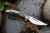 Нож Bestech knives "IRIDA"
