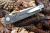 Нож Sitivien ST140