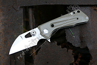 Нож Two Sun TS138MI
