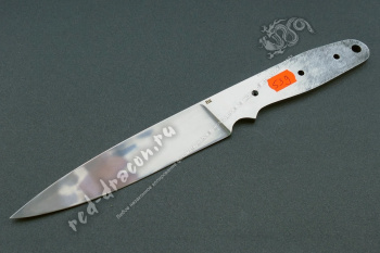 Заготовка для ножа za539