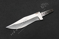 Клинок кованный для ножа Х12МФ "DAS332"