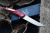 Нож FAT DRAGON- NIMO KNIVES "Rune-red"