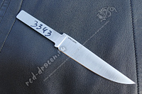 Заготовка для ножа CPM S90V "ZA3343"