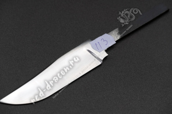 Заготовка для ножа za113