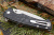 Нож Steelclaw "Резус 6"