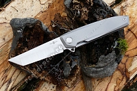 Нож Two Sun TS295