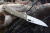 Нож Steelclaw LK5013B