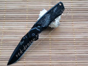 Маленький Складной нож Enlan M010