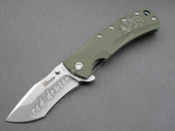 Нож тактический Kizer Ki5414A1
