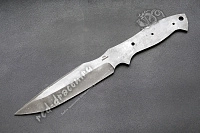 Заготовка для ножа za853-2