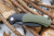 Нож Bestech knives "PENGUIN"