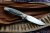 Нож Two Sun TS339