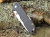 Нож "Sanrenmu 7041LUC-LH-T4"
