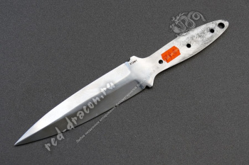 Заготовка для ножа Х12Ф1 za743