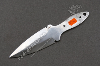 Заготовка для ножа Х12Ф1 za734