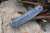 Нож "Realsteel M6 G3 Puukko, scandi (blackwash)"