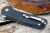 Нож Kizer V3471A1 "Gemini"
