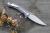 Нож Two Sun TS127G10-1