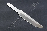 Заготовка для ножа bohler N690 za996