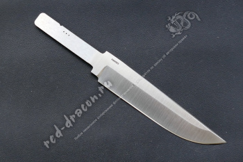 Заготовка для ножа bohler N690 za996