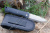 Нож тактический "Realsteel Bushcraft  Folder Free"